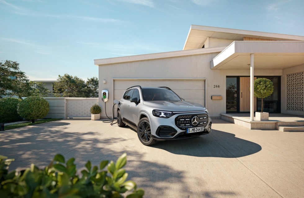 Kompaktní SUV s velkorysým prostorem a chutí objevovat.