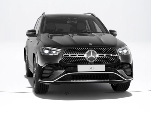 Mercedes-Benz GLE 350 de 4MATIC