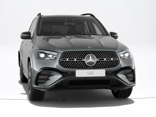 Mercedes-Benz  GLE 350 de 4MATIC