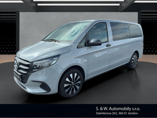 Mercedes-Benz Vito 116 CDI / Tourer Pro / L RWD