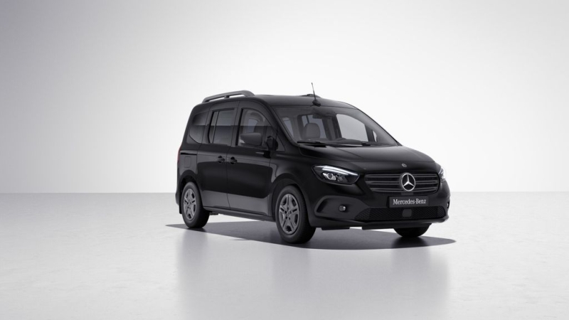 Mercedes-Benz Citan 112 CDI Tourer PRO S