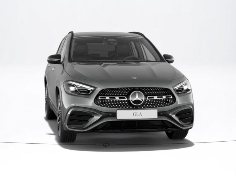 Mercedes-Benz GLA 200 d Edition 140 Years