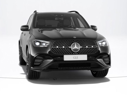 Mercedes-Benz GLE 350 de 4MATIC