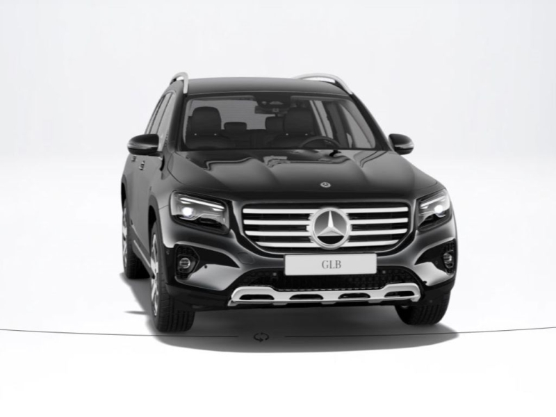 Mercedes-Benz  GLB 180 d