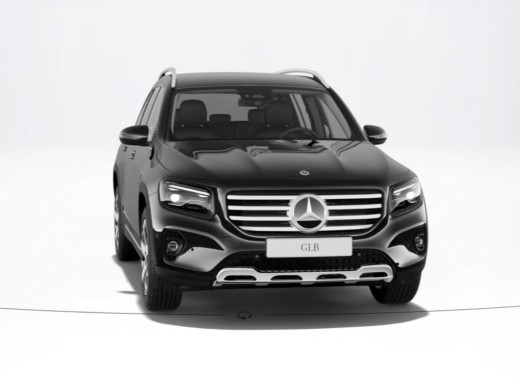 Mercedes-Benz  GLB 180 d