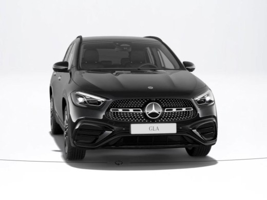 Mercedes-Benz GLA 200 d 4MATIC Edition 140 Years