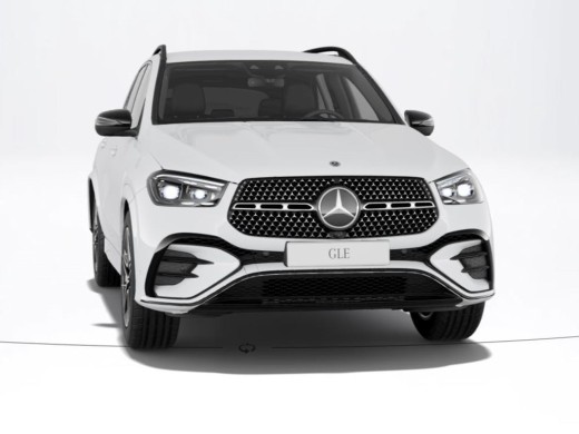 Mercedes-Benz GLE 450 d 4MATIC Edition 140 Years