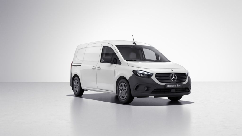 Mercedes-Benz Citan 112 CDI KAWA PRO L