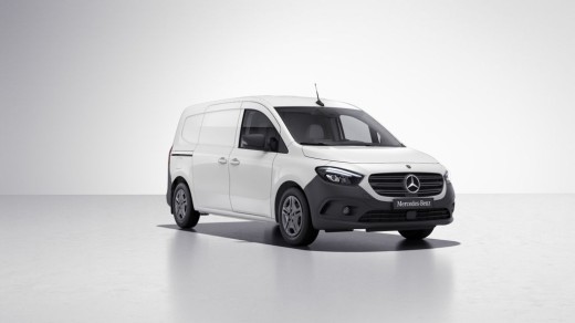Mercedes-Benz Citan 112 CDI KAWA PRO L