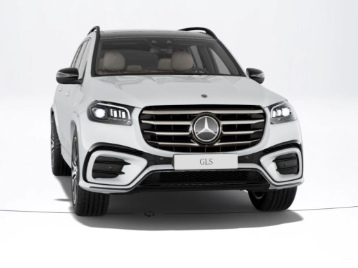 Mercedes-Benz GLS 450 d 4MATIC  Edition 140 Years