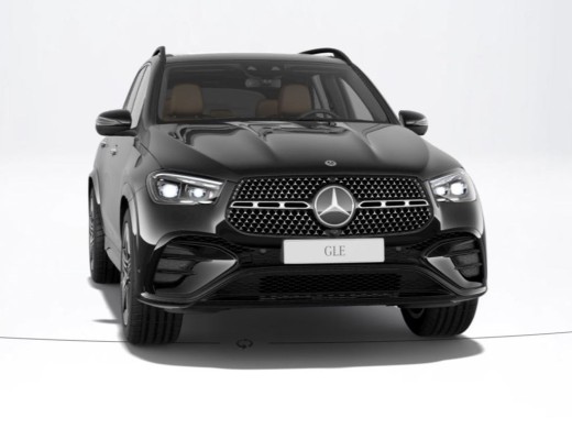 Mercedes-Benz GLE 450 d 4MATIC Edition 140 Years