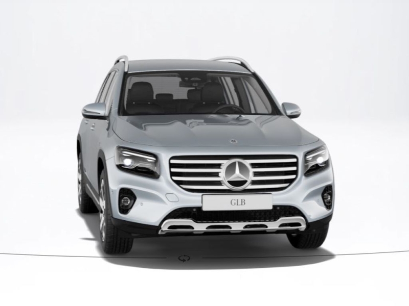 Mercedes-Benz GLB 180 d