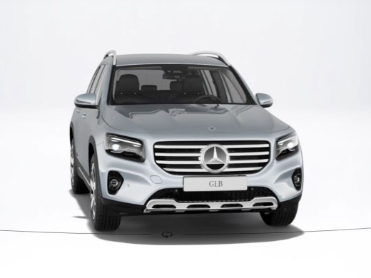 Mercedes-Benz GLB 180 d