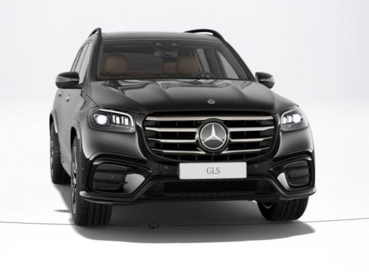 Mercedes-Benz GLS 350 d 4MATIC Edition 140 Years