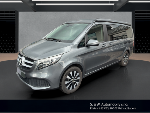 Mercedes-Benz V 250d Marco Polo HORIZON 4MATIC 