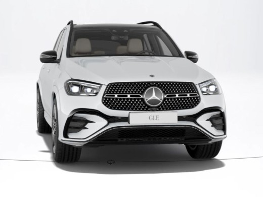 Mercedes-Benz  GLE 450 d 4MATIC Edition 140 Years