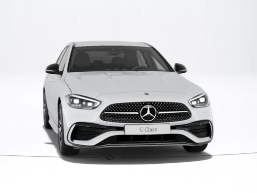 Mercedes-Benz C 220 d 4MATIC Edition 140 Years