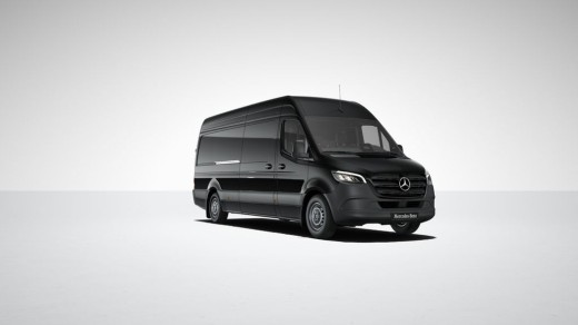 Mercedes-Benz Sprinter 317 CDI KAWA SELECT L