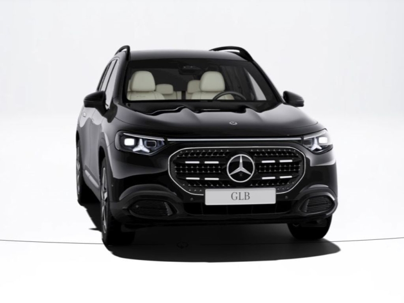 Mercedes-Benz GLB 200 4MATIC