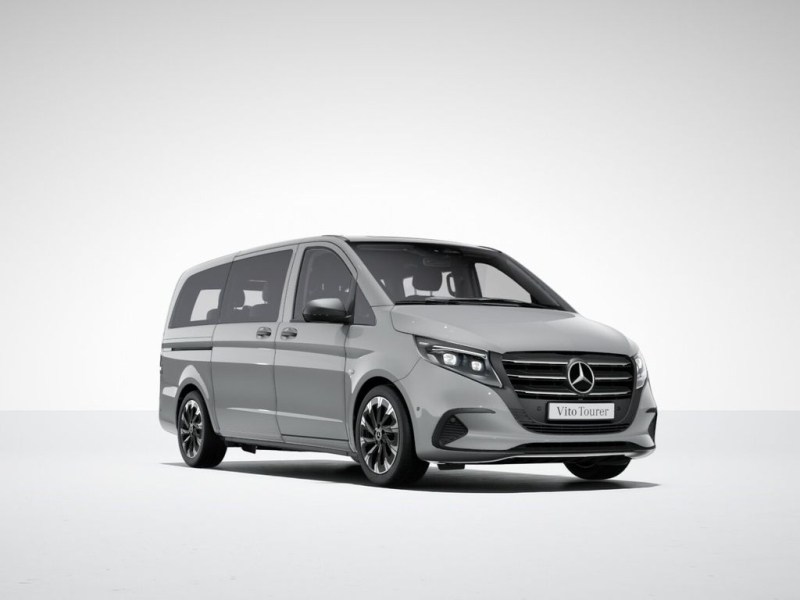 Mercedes-Benz Vito Vito 119 CDI Tourer SELECT L RWD