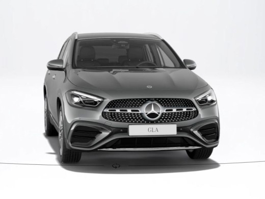 Mercedes-Benz GLA 200 d 4MATIC Edition 140 Years