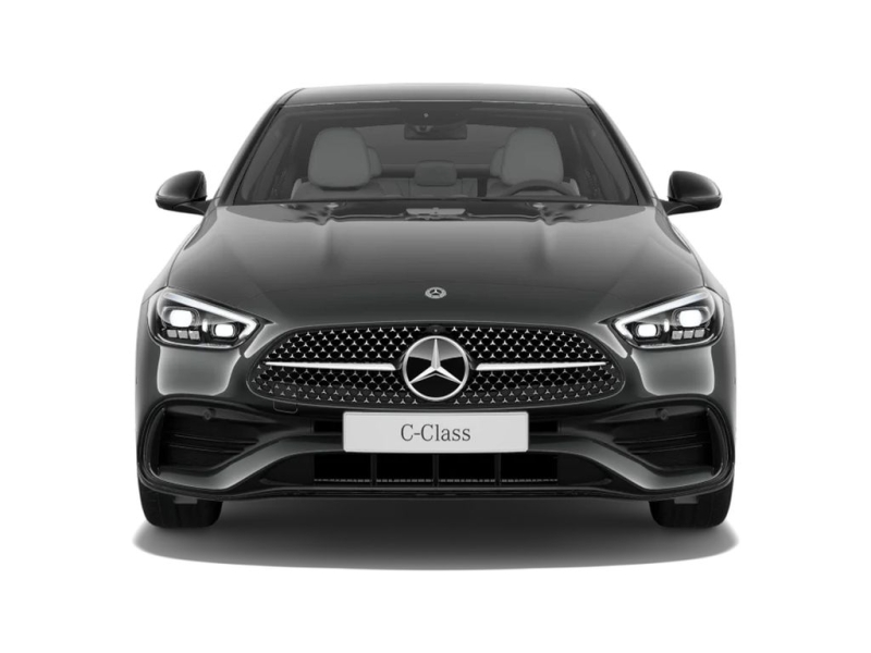 Mercedes-Benz  C 220 d 4MATIC Edition 140 Years