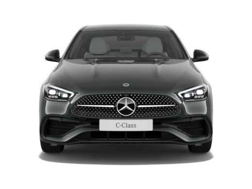 Mercedes-Benz  C 220 d 4MATIC Edition 140 Years