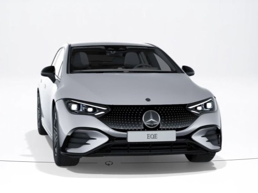 Mercedes-Benz EQE 350 4MATIC Electric Art Edition