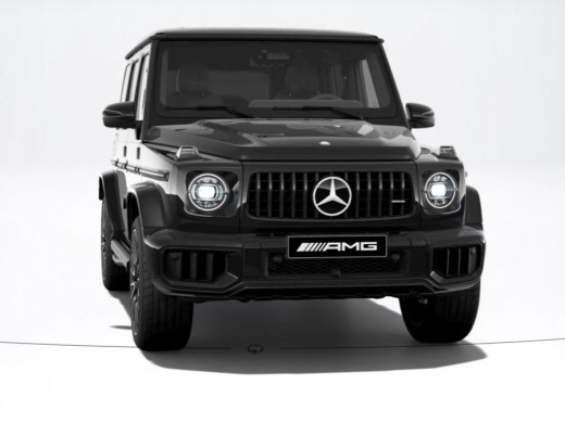 Mercedes-AMG G 63 
