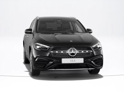 Mercedes-Benz GLA 200 d 4MATIC Edition 140 Years