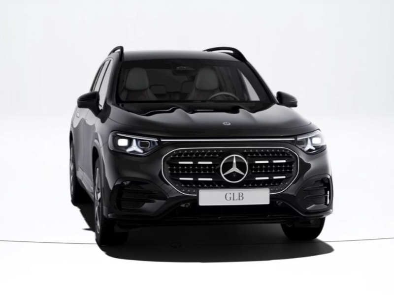 Mercedes-Benz  GLB 200 4MATIC