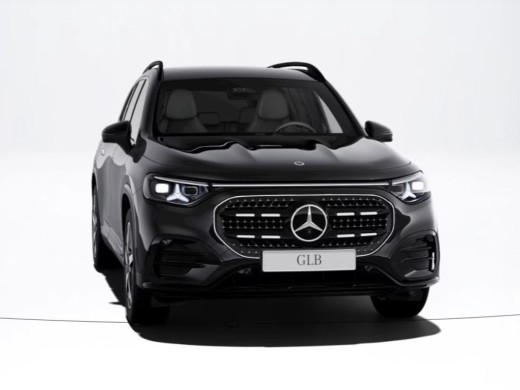 Mercedes-Benz  GLB 200 4MATIC