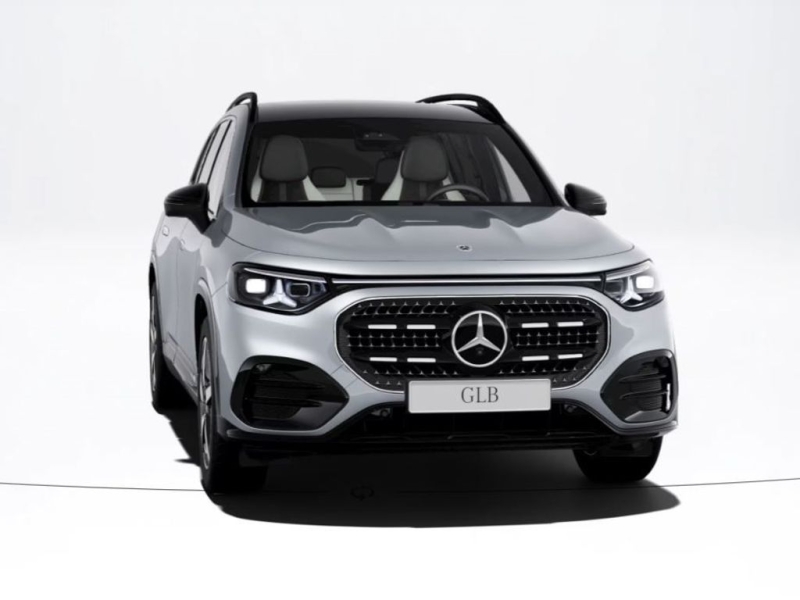 Mercedes-Benz  GLB 220 4MATIC