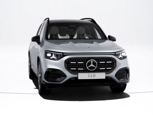 Mercedes-Benz  GLB 220 4MATIC
