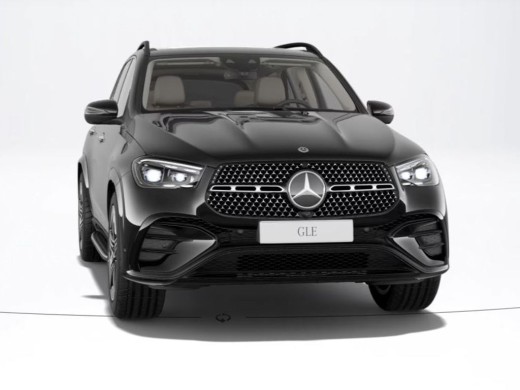 Mercedes-Benz  GLE 450 d 4MATIC Edition 140 Years