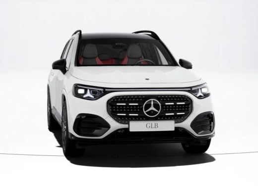 Mercedes-Benz  GLB 200 4MATIC