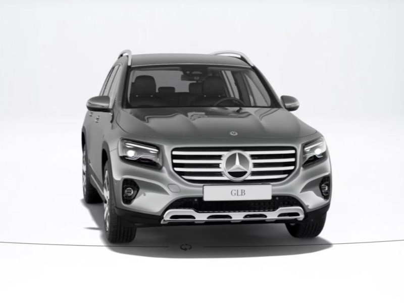 Mercedes-Benz  GLB 180 d