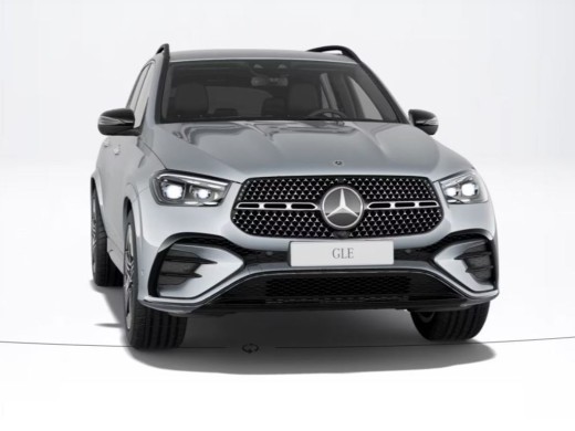 Mercedes-Benz GLE 450 d 4MATIC Edition 140 Years