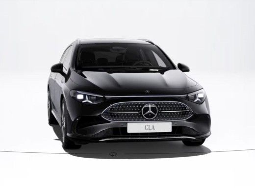 Mercedes-Benz CLA 200 Shooting Brake
