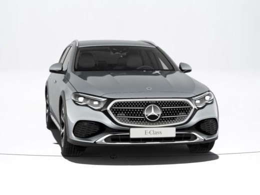 Mercedes-Benz  E 450 d 4MATIC All-Terrain