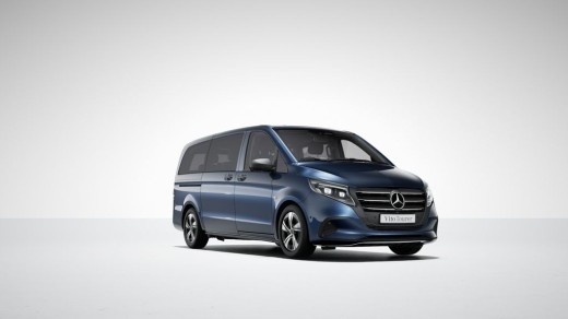 Mercedes-Benz Vito 116 CDI Tourer Select L 4x4