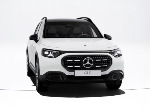 Mercedes-Benz GLB 200  4MATIC
