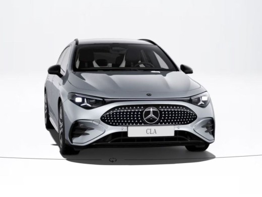 Mercedes-Benz CLA 200 Shooting Brake  EQ