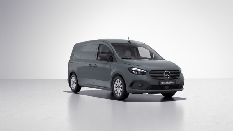 Mercedes-Benz Citan 112 CDI KAWA SELECT L