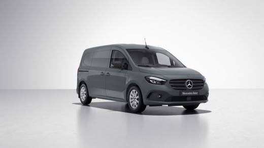 Mercedes-Benz Citan 112 CDI KAWA SELECT L