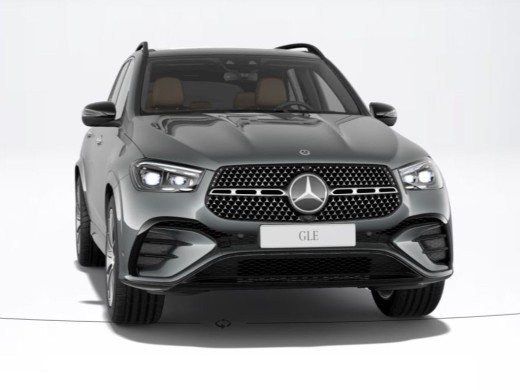 Mercedes-Benz GLE 450 d 4MATIC Edition 140 Years