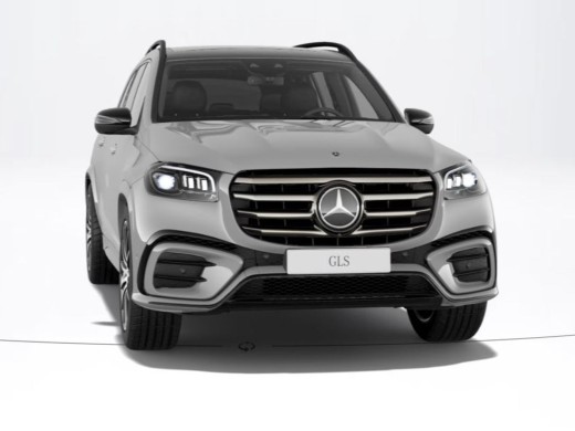 Mercedes-Benz GLS 350 d 4MATIC Edition 140 Years