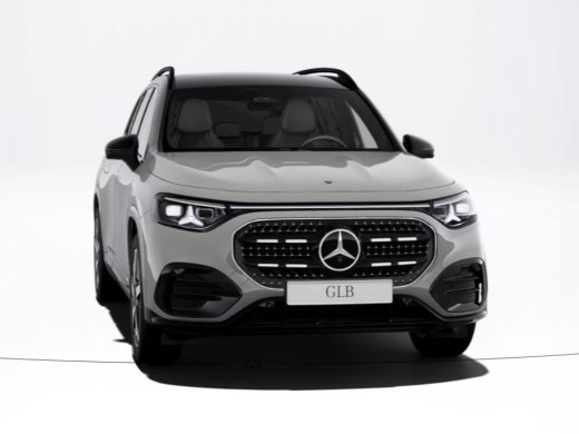 Mercedes-Benz GLB 200 4MATIC