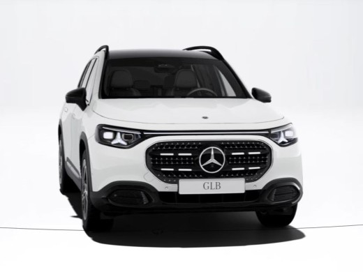 Mercedes-Benz GLB 200 4MATIC