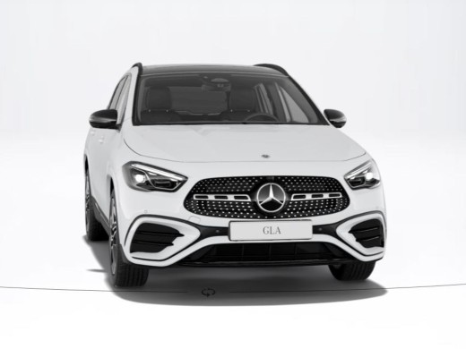 Mercedes-Benz  GLA 200 d 4MATIC